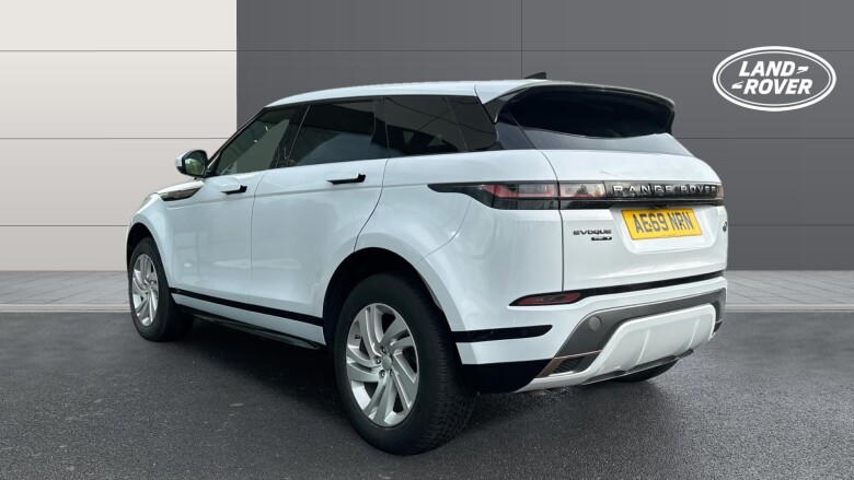 Land Rover Range Rover Evoque 2.0 D180 R-Dynamic S 5dr Auto Diesel Hatchback